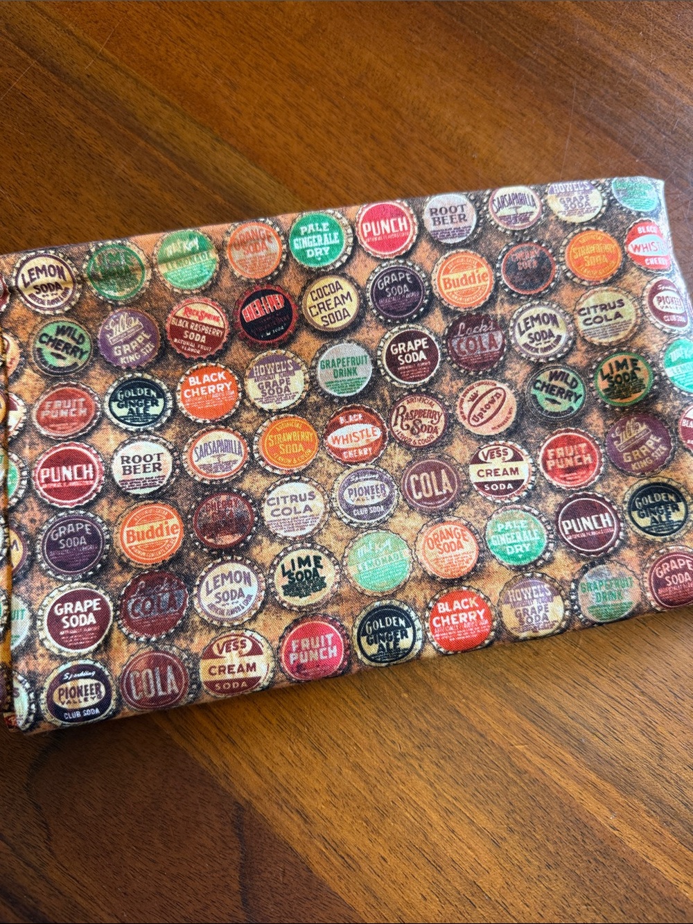 Jim Holtz Eclectic Elements Cotton Quilt Fabric